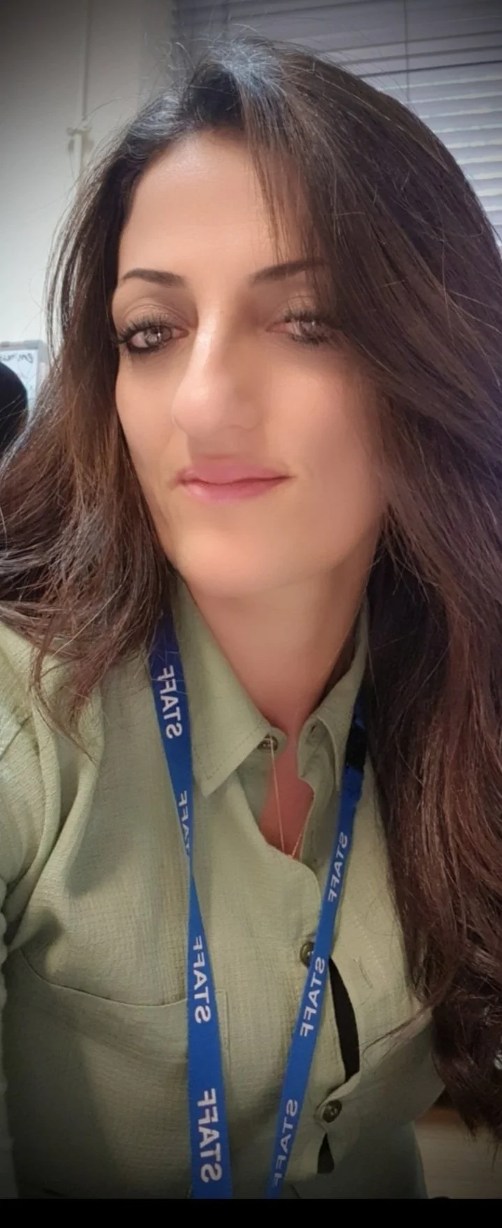 Julia, founder of ASKVisas